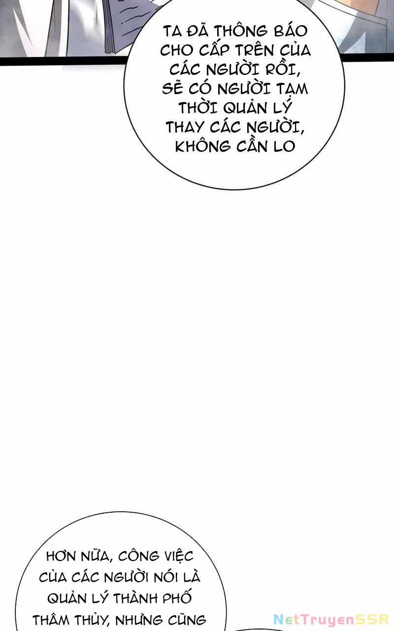 Đại Liên Minh Phản Xuyên Việt Của Bạo Quân Chapter 76 trang 34