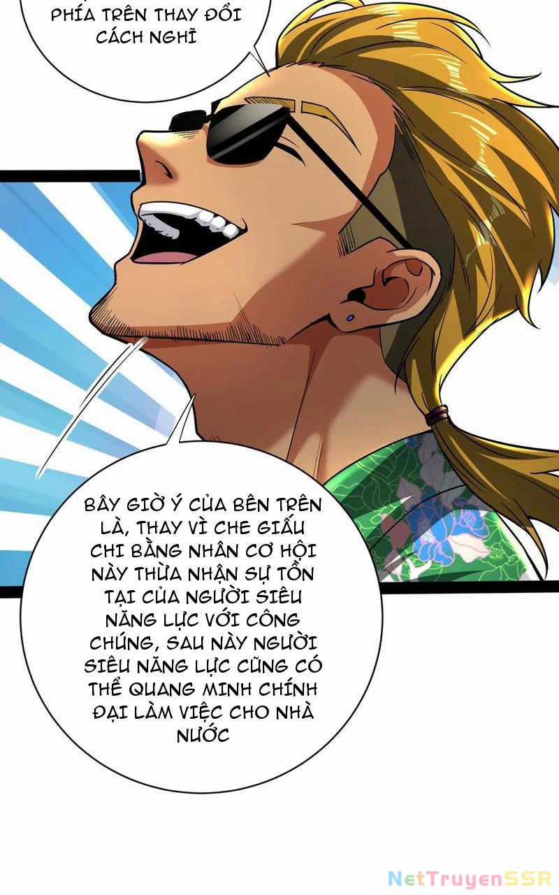 Đại Liên Minh Phản Xuyên Việt Của Bạo Quân Chapter 76 trang 36