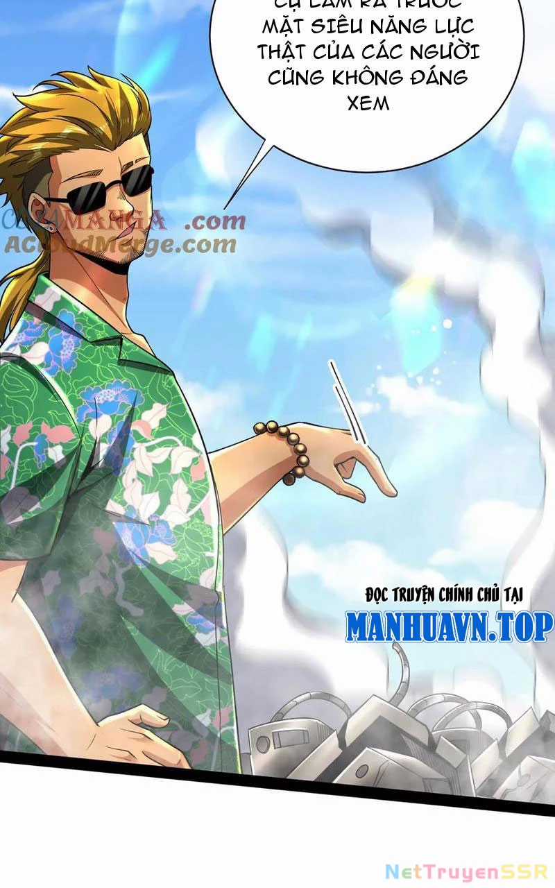 Đại Liên Minh Phản Xuyên Việt Của Bạo Quân Chapter 76 trang 39