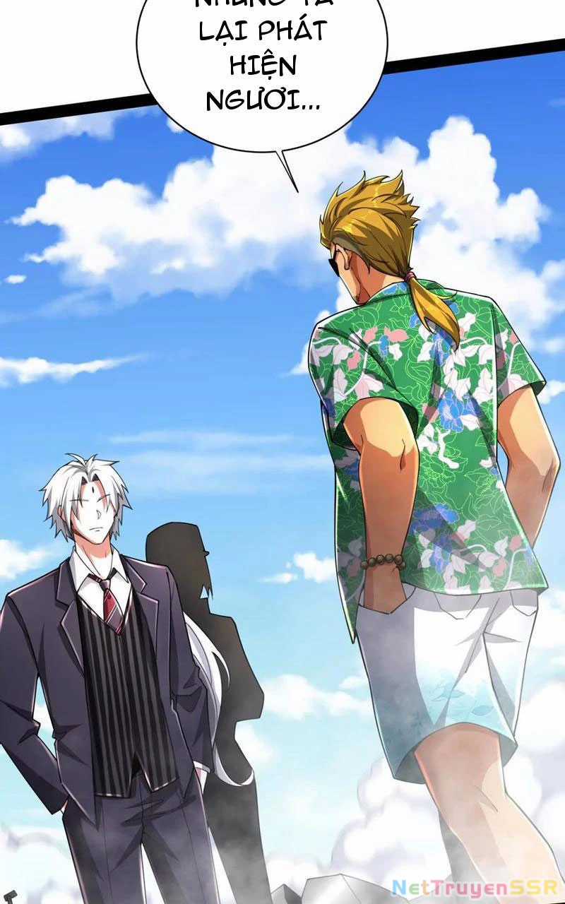 Đại Liên Minh Phản Xuyên Việt Của Bạo Quân Chapter 76 trang 41