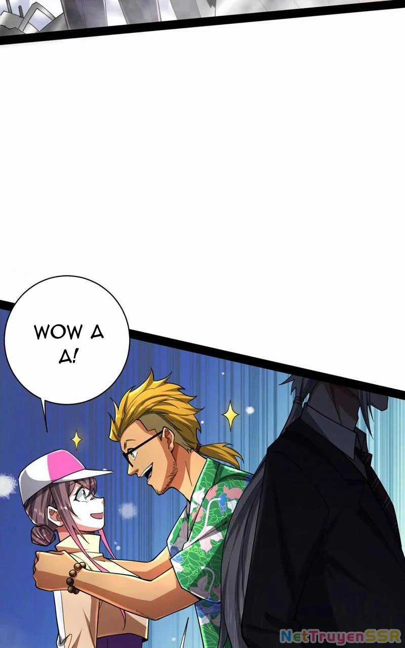 Đại Liên Minh Phản Xuyên Việt Của Bạo Quân Chapter 76 trang 42