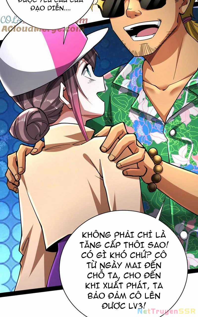 Đại Liên Minh Phản Xuyên Việt Của Bạo Quân Chapter 76 trang 44