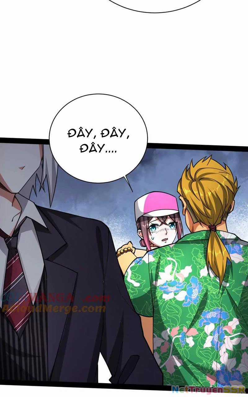 Đại Liên Minh Phản Xuyên Việt Của Bạo Quân Chapter 76 trang 45