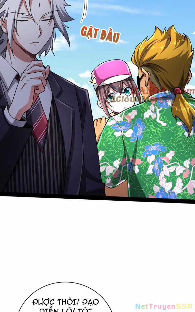 Đại Liên Minh Phản Xuyên Việt Của Bạo Quân Chapter 76 trang 47