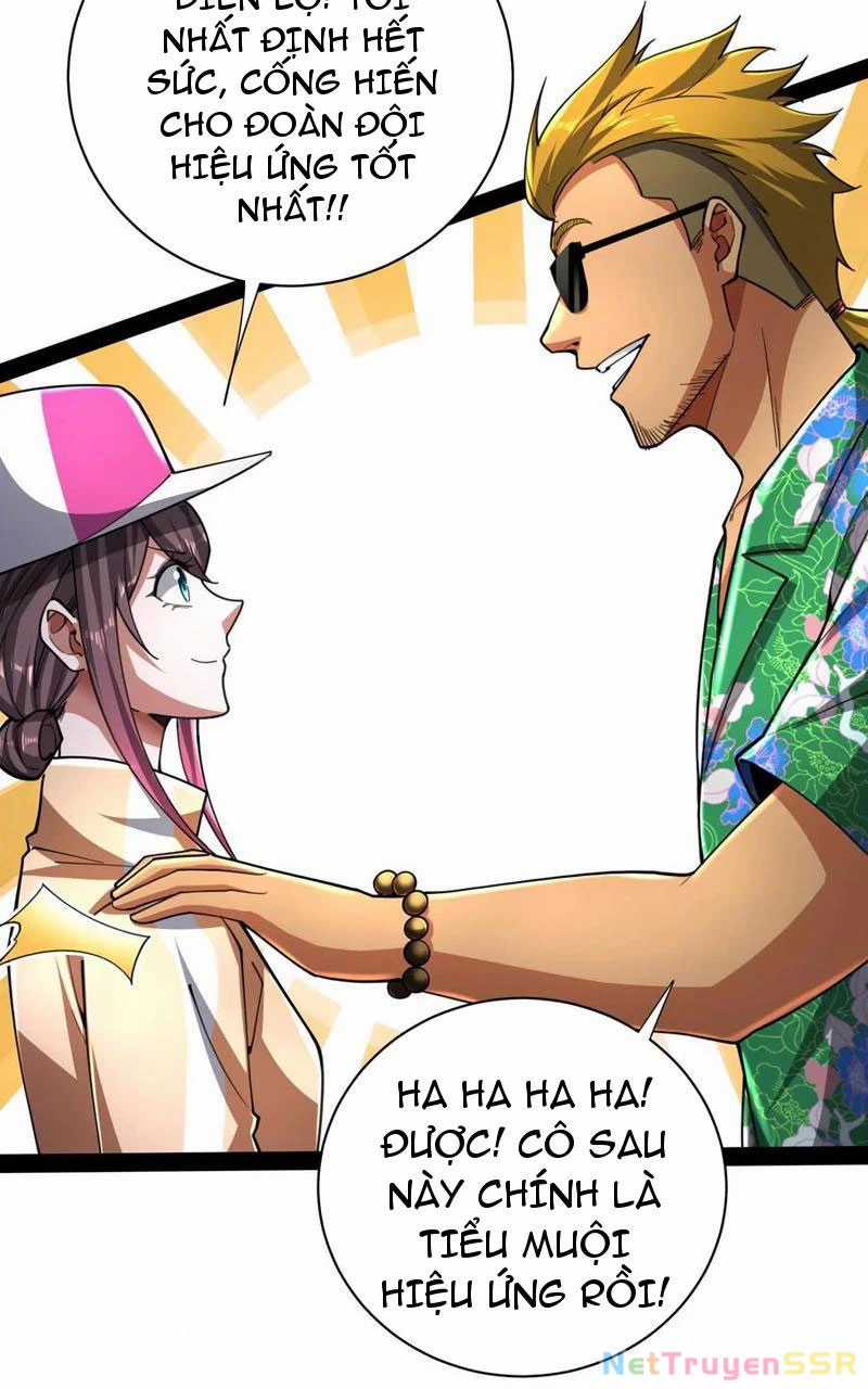 Đại Liên Minh Phản Xuyên Việt Của Bạo Quân Chapter 76 trang 48