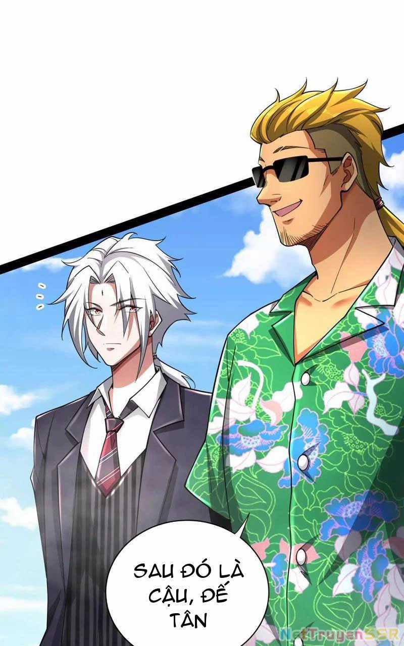 Đại Liên Minh Phản Xuyên Việt Của Bạo Quân Chapter 76 trang 49