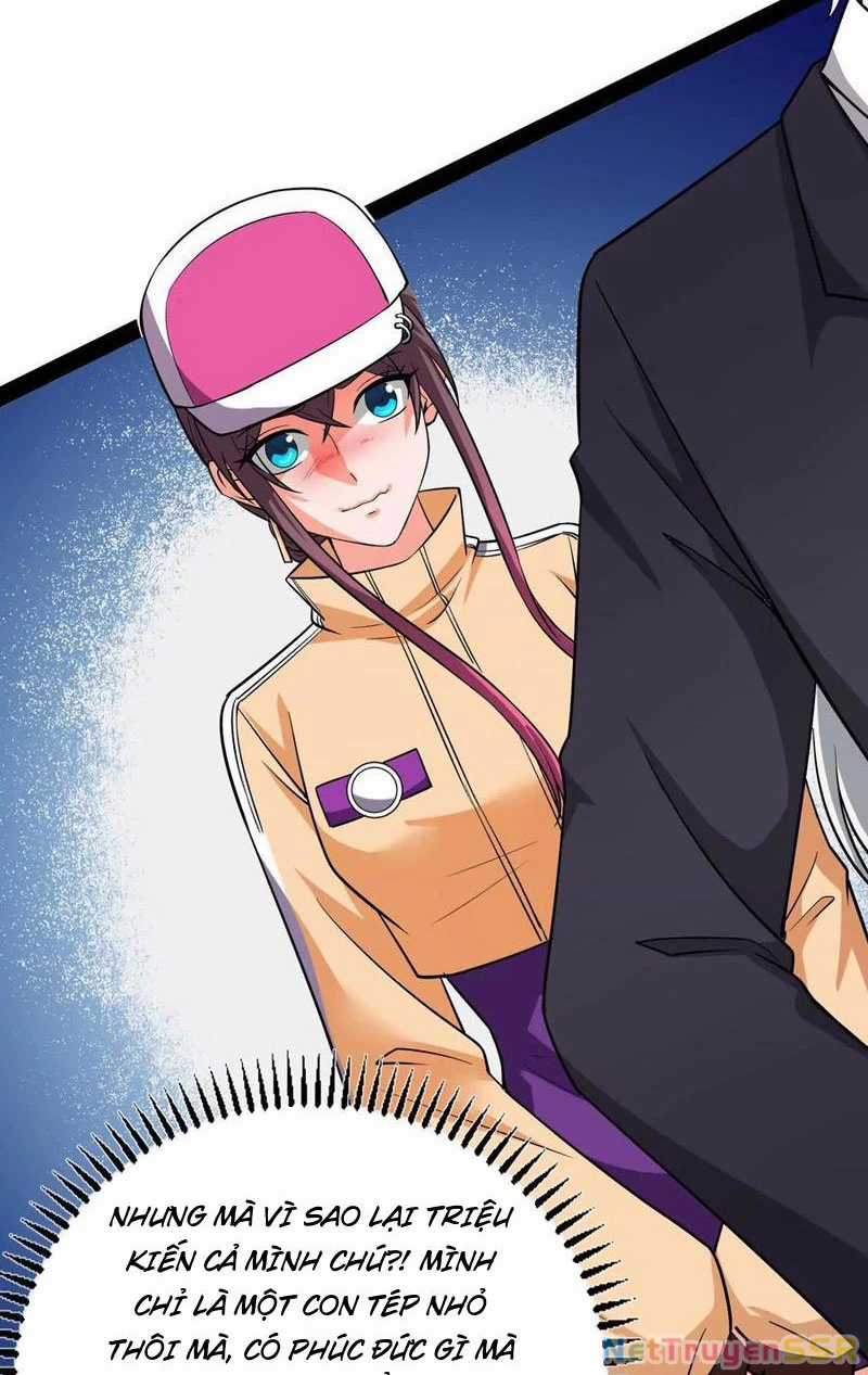 Đại Liên Minh Phản Xuyên Việt Của Bạo Quân Chapter 76 trang 5