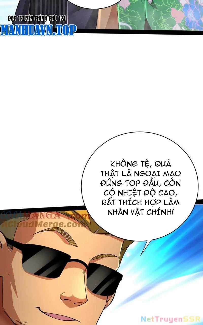 Đại Liên Minh Phản Xuyên Việt Của Bạo Quân Chapter 76 trang 50