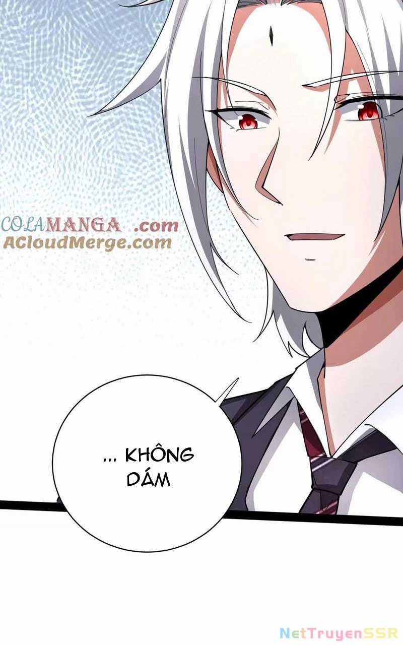 Đại Liên Minh Phản Xuyên Việt Của Bạo Quân Chapter 76 trang 52