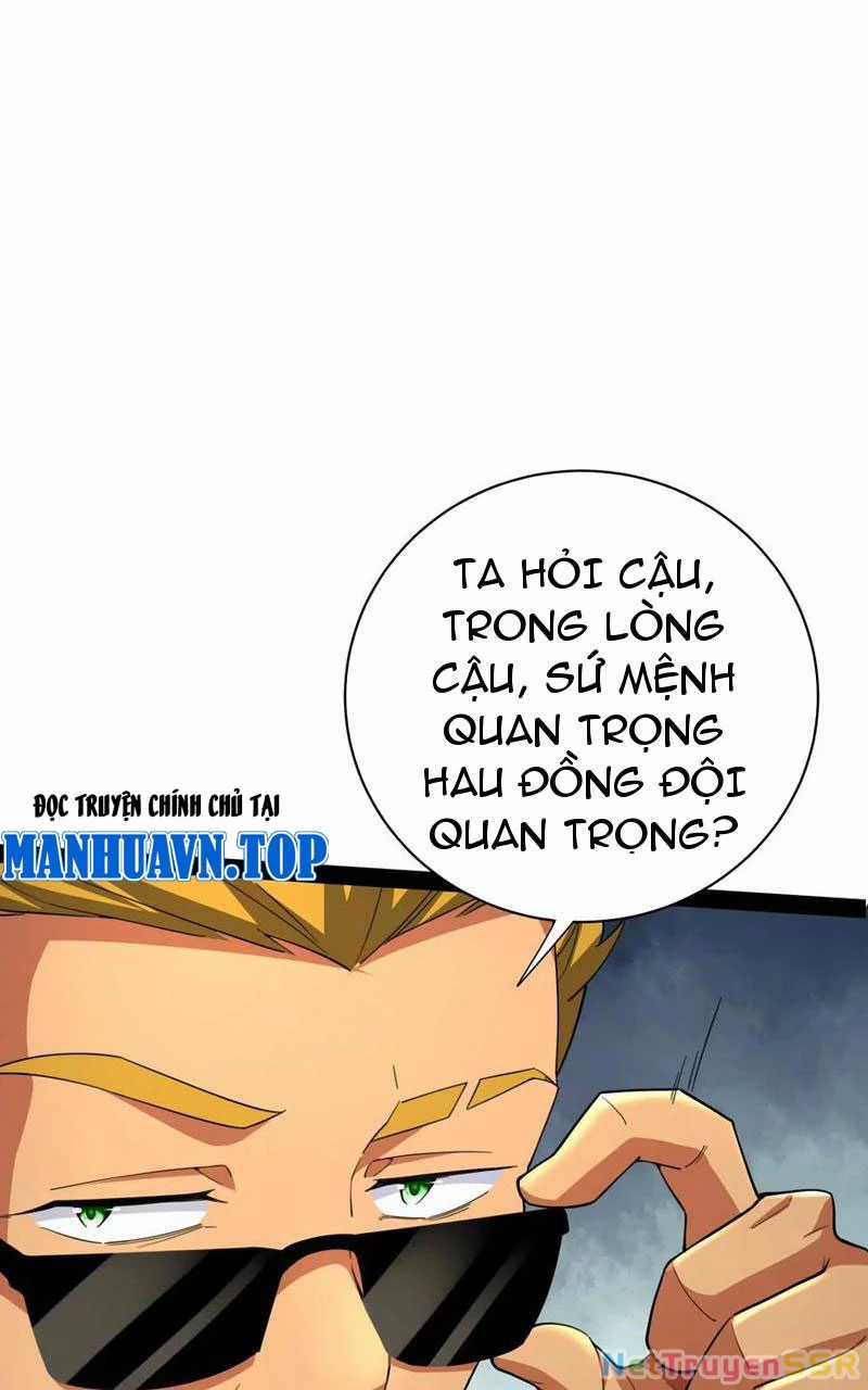 Đại Liên Minh Phản Xuyên Việt Của Bạo Quân Chapter 76 trang 53