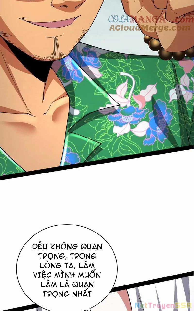 Đại Liên Minh Phản Xuyên Việt Của Bạo Quân Chapter 76 trang 54