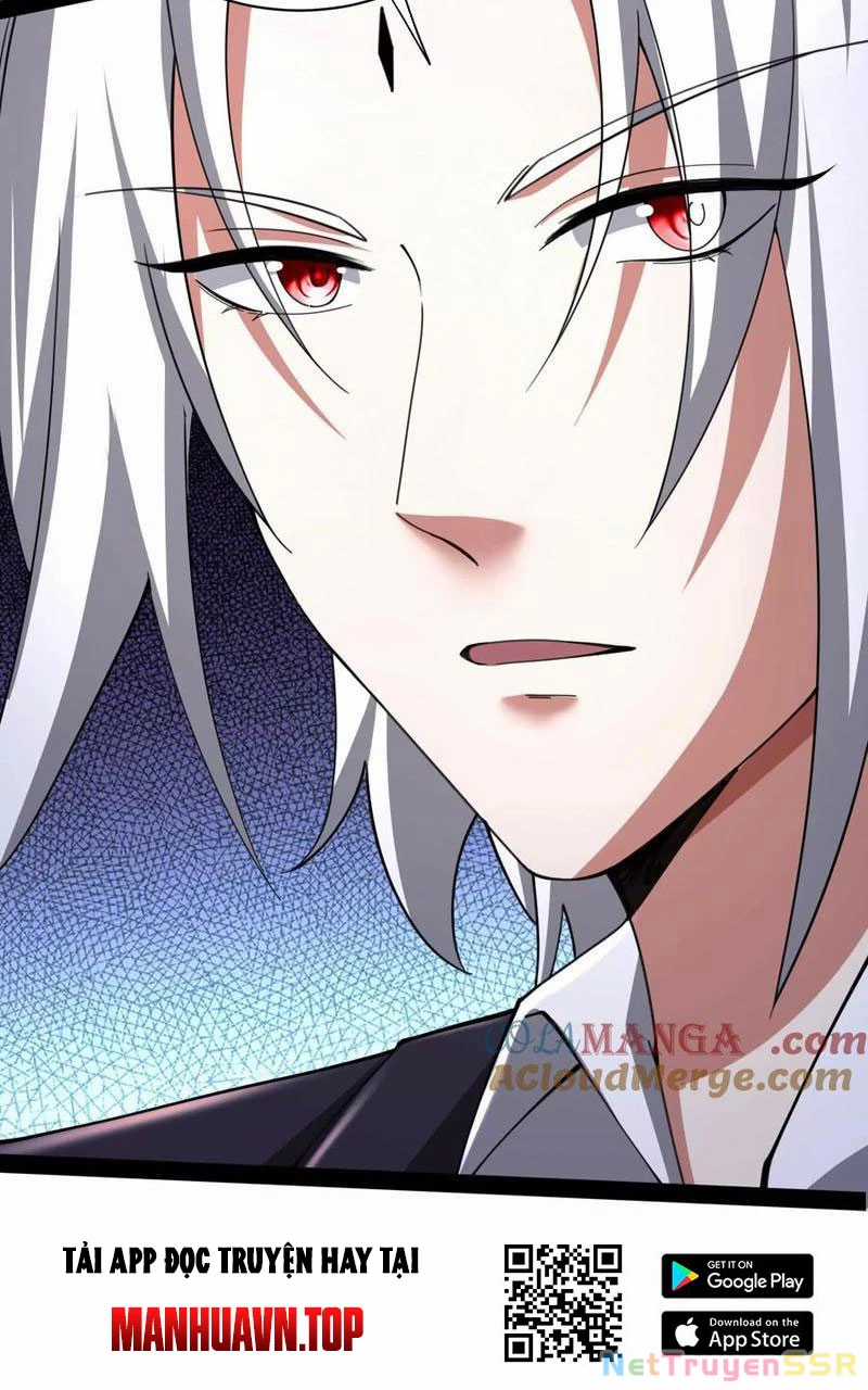 Đại Liên Minh Phản Xuyên Việt Của Bạo Quân Chapter 76 trang 55