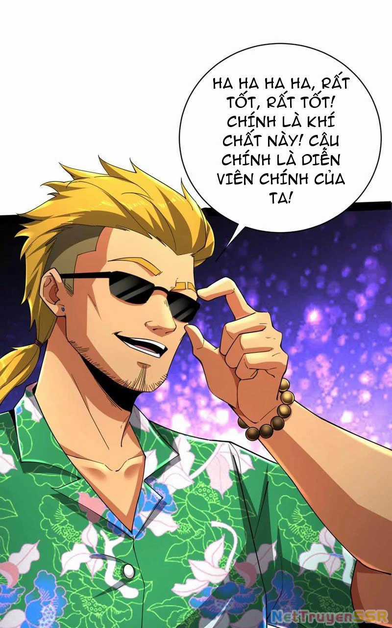 Đại Liên Minh Phản Xuyên Việt Của Bạo Quân Chapter 76 trang 56