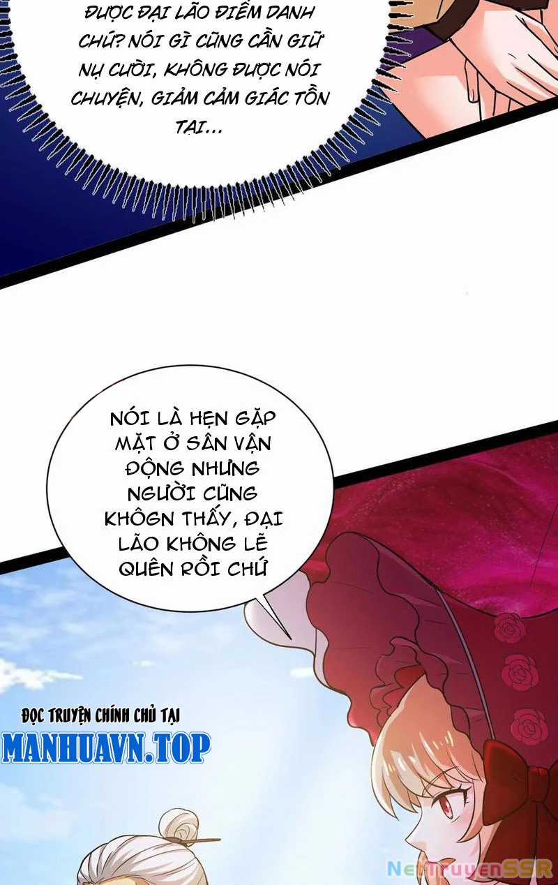 Đại Liên Minh Phản Xuyên Việt Của Bạo Quân Chapter 76 trang 6