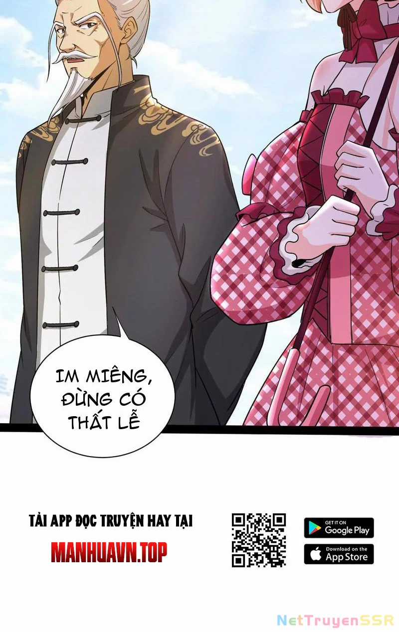 Đại Liên Minh Phản Xuyên Việt Của Bạo Quân Chapter 76 trang 7