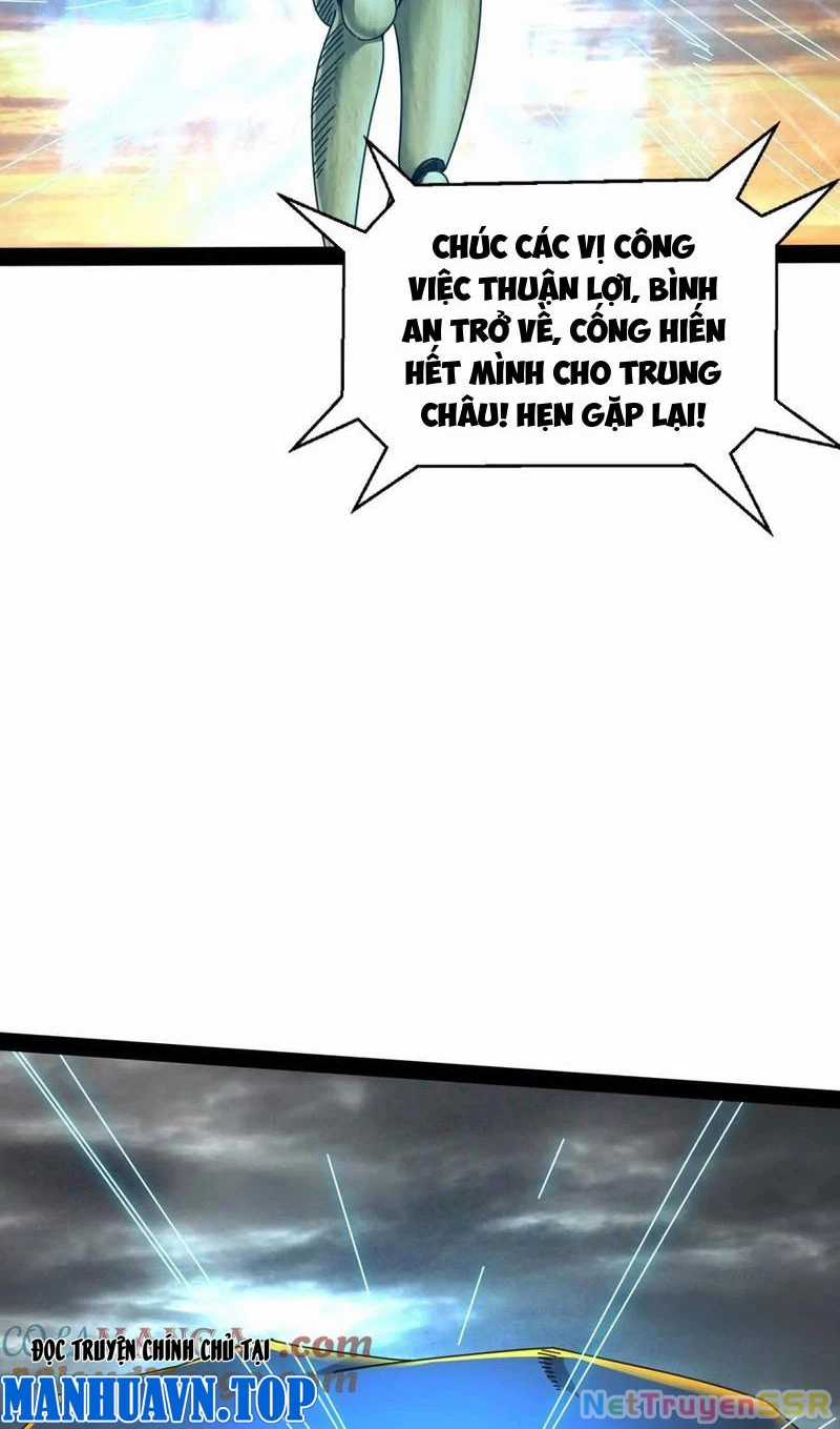 Đại Liên Minh Phản Xuyên Việt Của Bạo Quân Chapter 77 trang 10