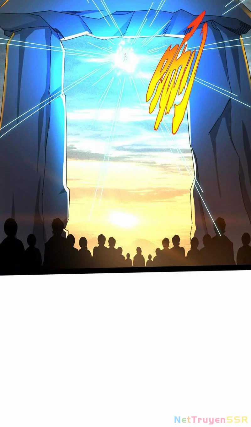 Đại Liên Minh Phản Xuyên Việt Của Bạo Quân Chapter 77 trang 11