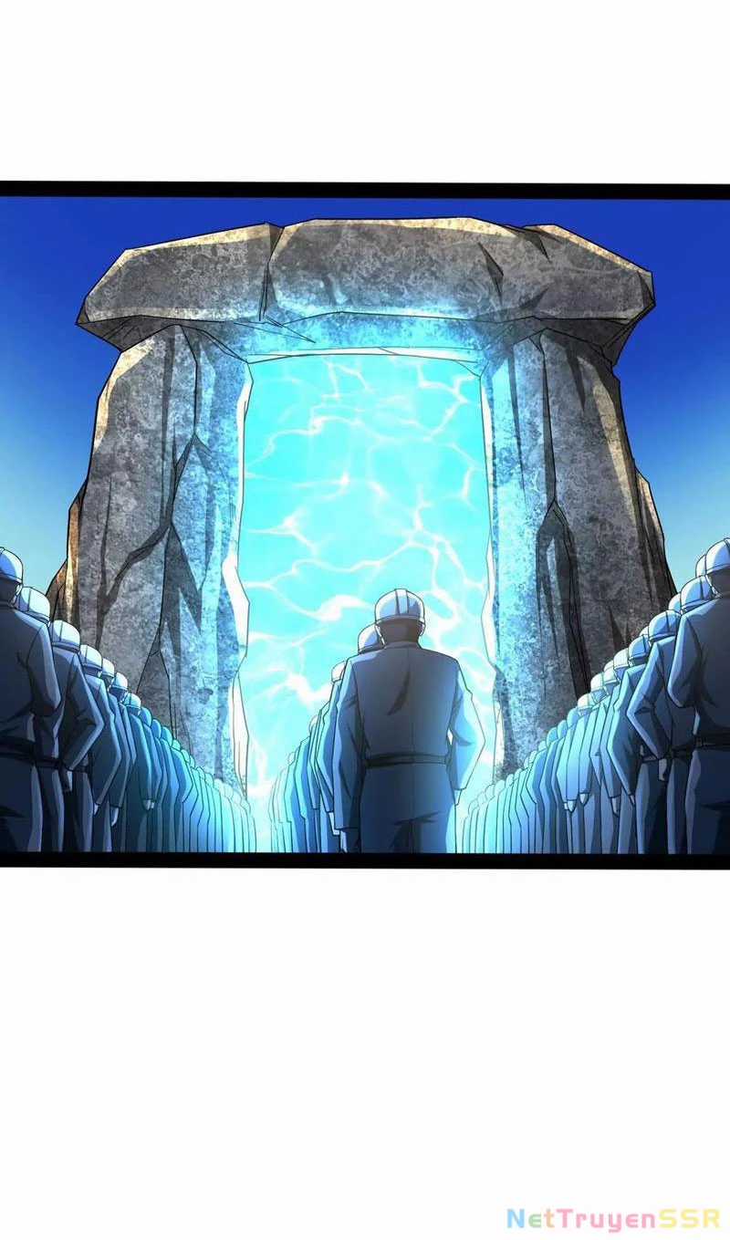 Đại Liên Minh Phản Xuyên Việt Của Bạo Quân Chapter 77 trang 14