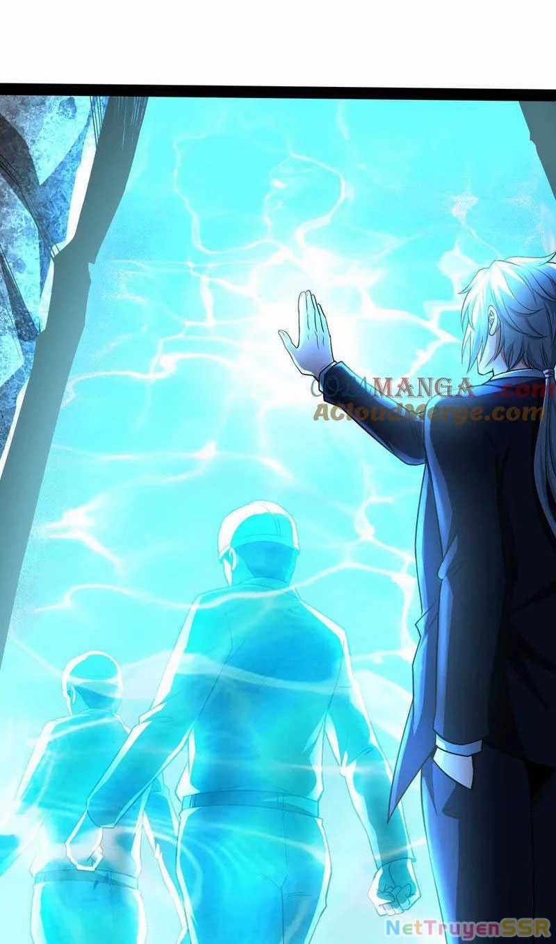 Đại Liên Minh Phản Xuyên Việt Của Bạo Quân Chapter 77 trang 15