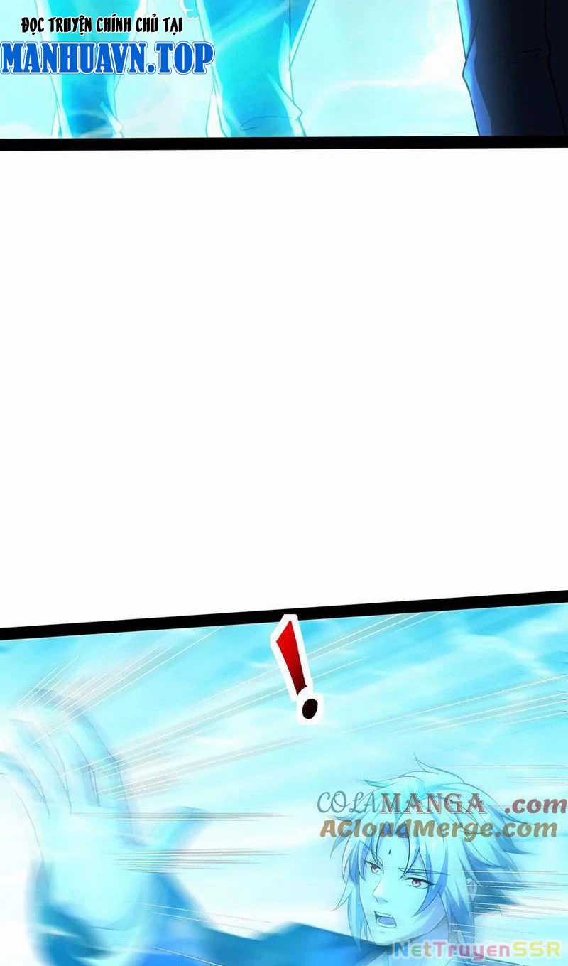 Đại Liên Minh Phản Xuyên Việt Của Bạo Quân Chapter 77 trang 16