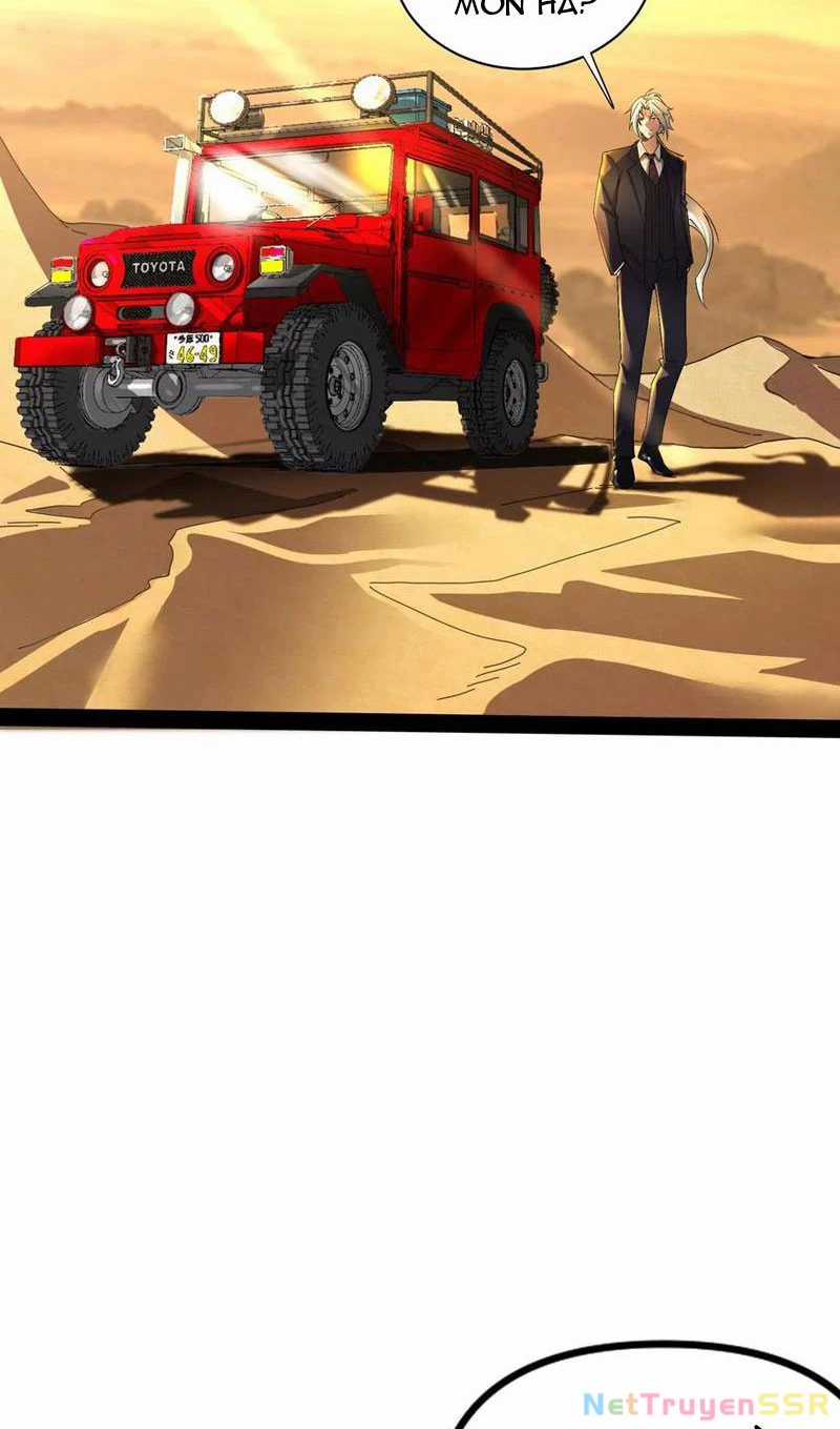 Đại Liên Minh Phản Xuyên Việt Của Bạo Quân Chapter 77 trang 2