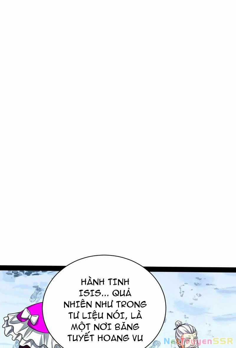 Đại Liên Minh Phản Xuyên Việt Của Bạo Quân Chapter 77 trang 20