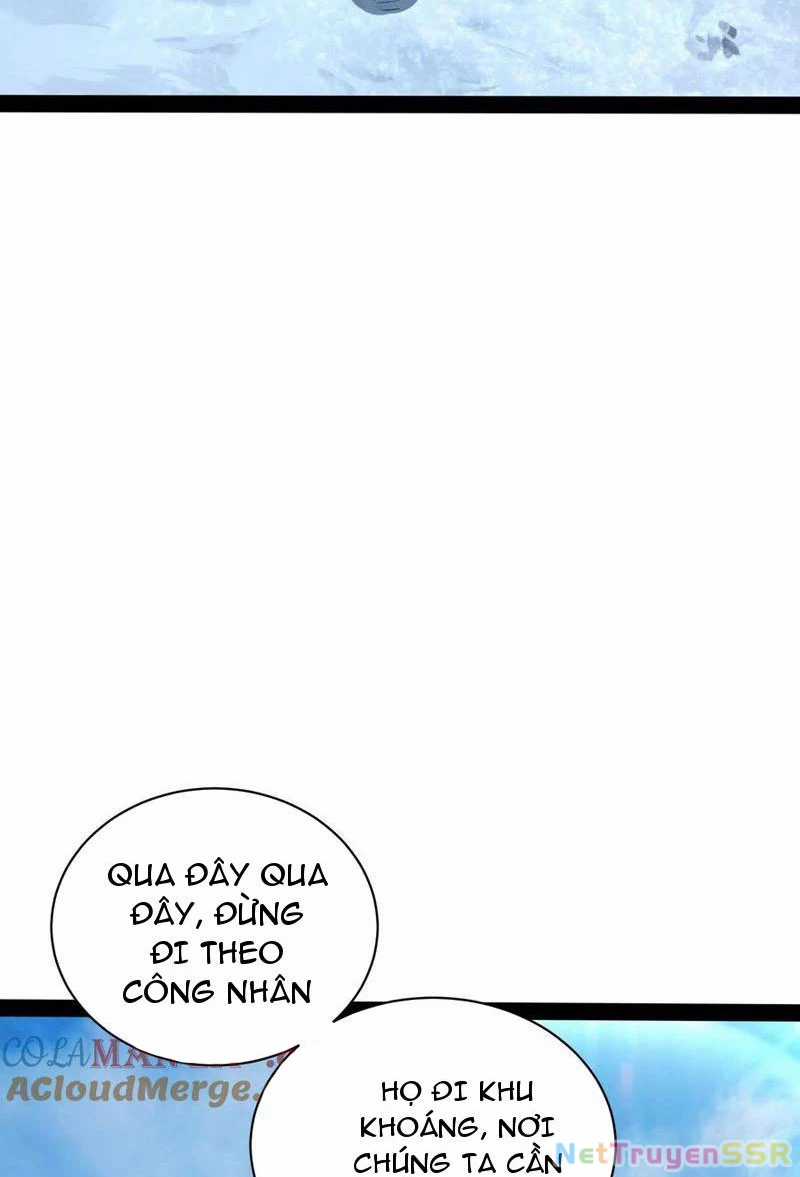 Đại Liên Minh Phản Xuyên Việt Của Bạo Quân Chapter 77 trang 22