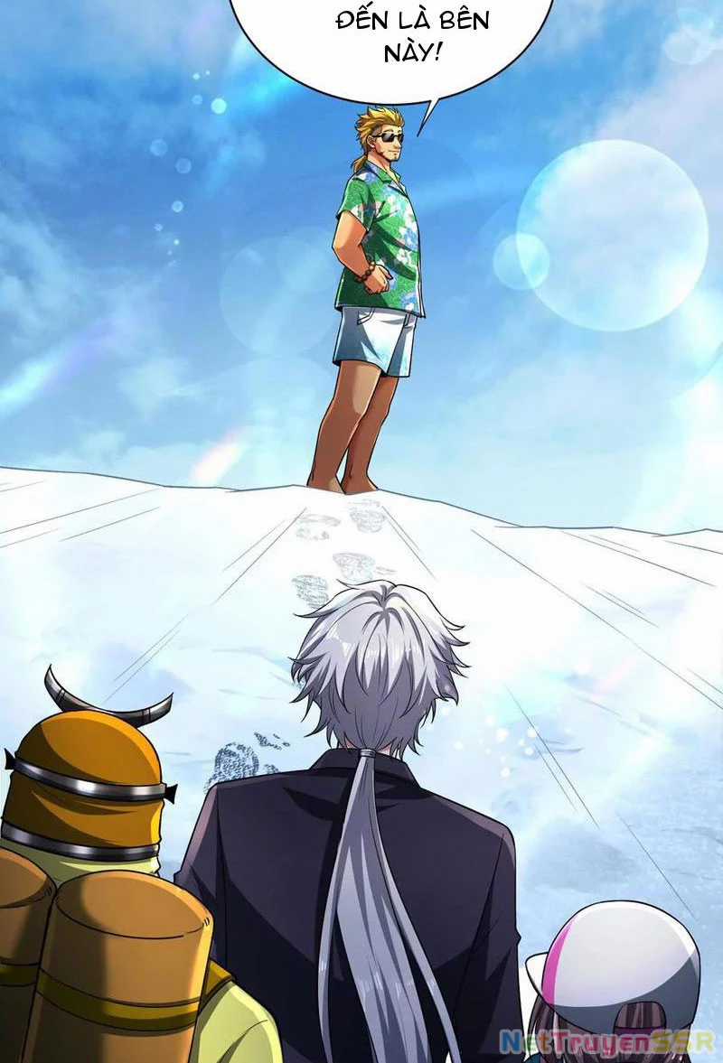 Đại Liên Minh Phản Xuyên Việt Của Bạo Quân Chapter 77 trang 23