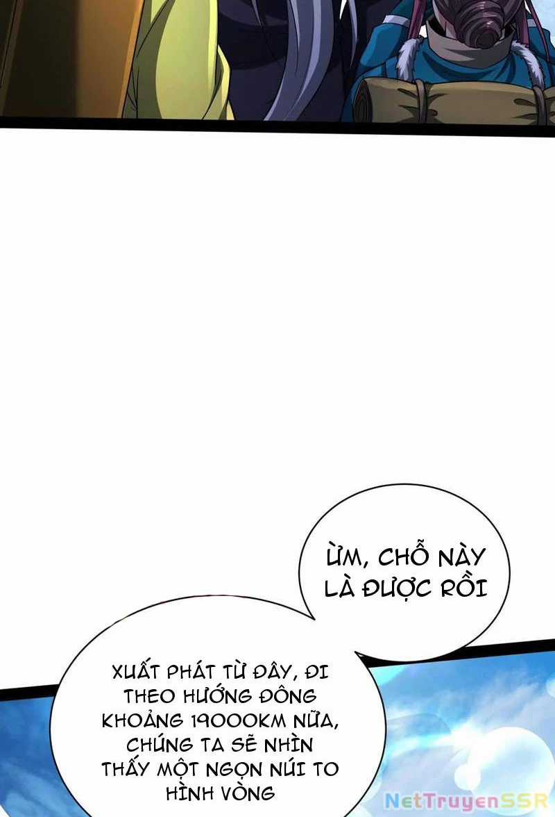 Đại Liên Minh Phản Xuyên Việt Của Bạo Quân Chapter 77 trang 24