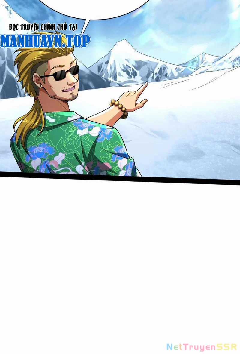 Đại Liên Minh Phản Xuyên Việt Của Bạo Quân Chapter 77 trang 25