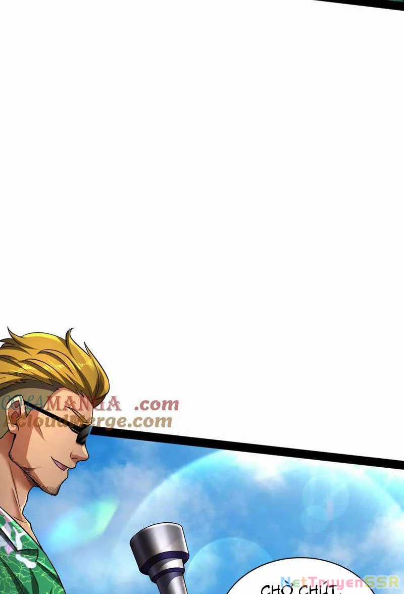 Đại Liên Minh Phản Xuyên Việt Của Bạo Quân Chapter 77 trang 31