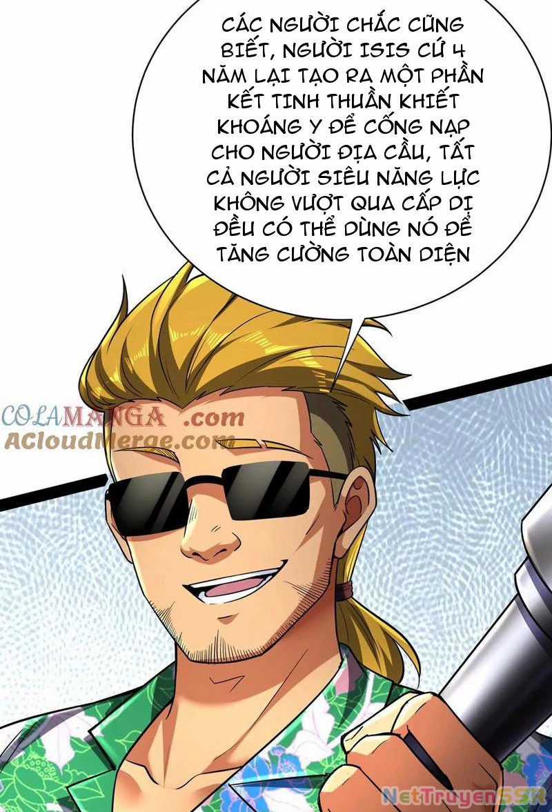 Đại Liên Minh Phản Xuyên Việt Của Bạo Quân Chapter 77 trang 33