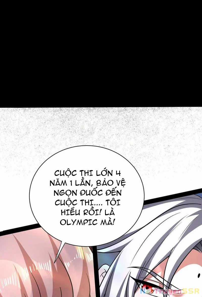 Đại Liên Minh Phản Xuyên Việt Của Bạo Quân Chapter 77 trang 37