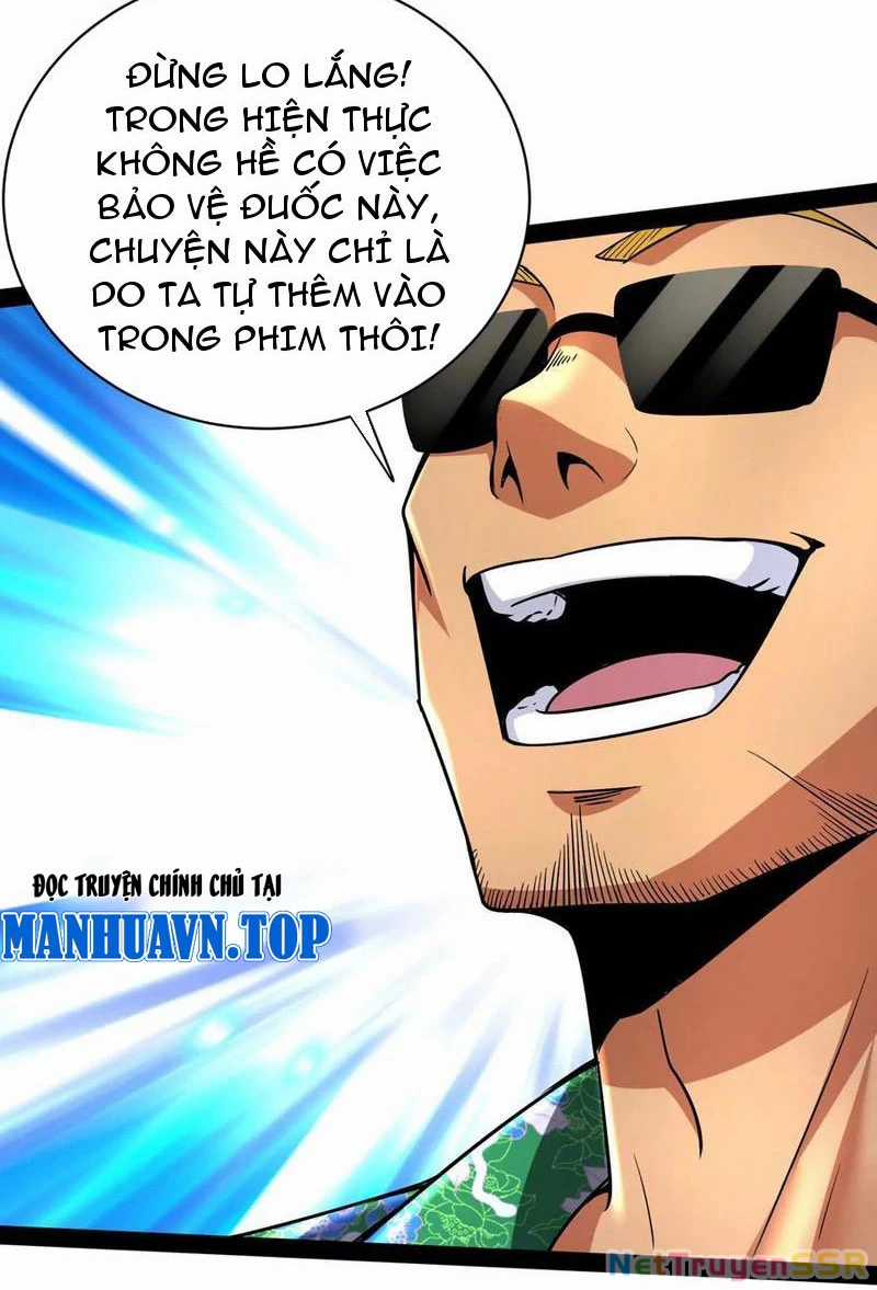 Đại Liên Minh Phản Xuyên Việt Của Bạo Quân Chapter 77 trang 39