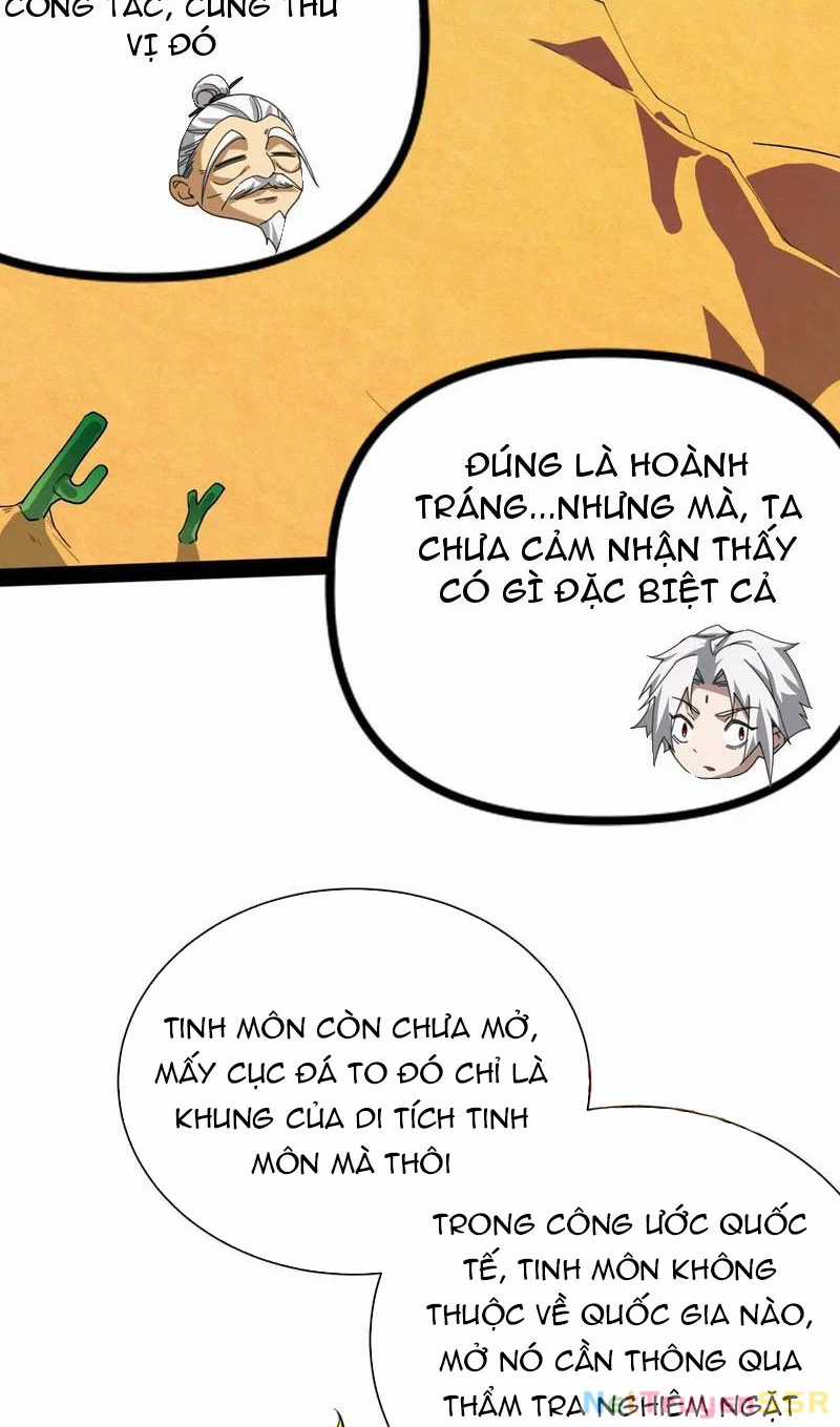 Đại Liên Minh Phản Xuyên Việt Của Bạo Quân Chapter 77 trang 4