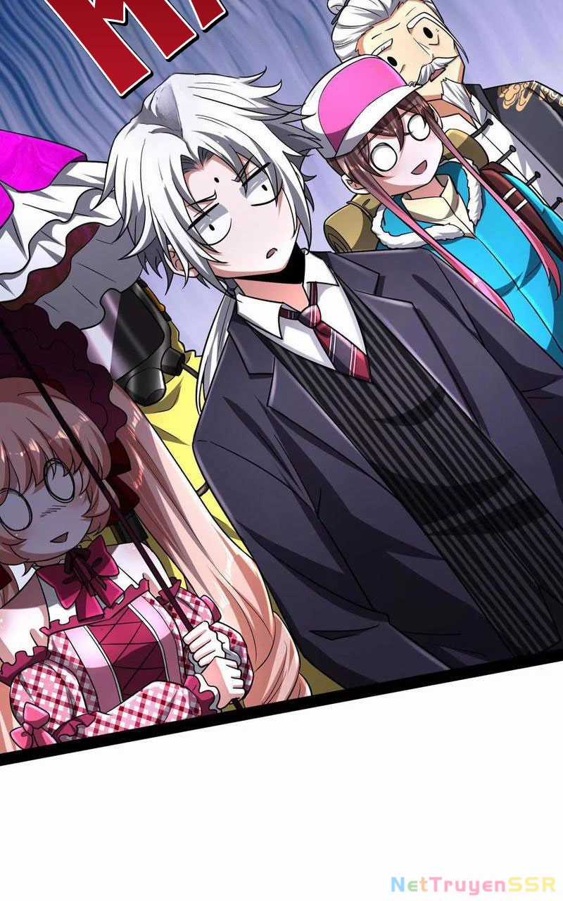 Đại Liên Minh Phản Xuyên Việt Của Bạo Quân Chapter 77 trang 41