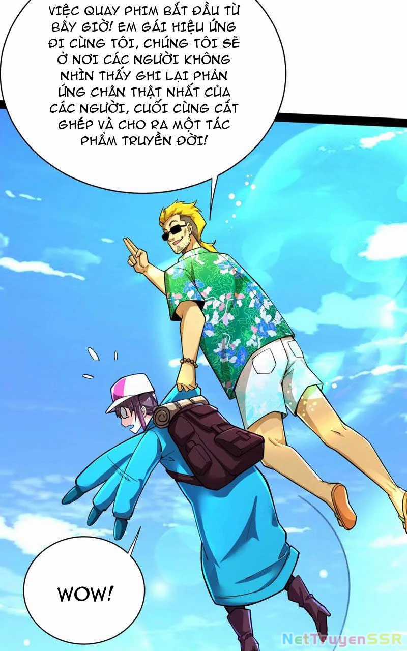 Đại Liên Minh Phản Xuyên Việt Của Bạo Quân Chapter 77 trang 44