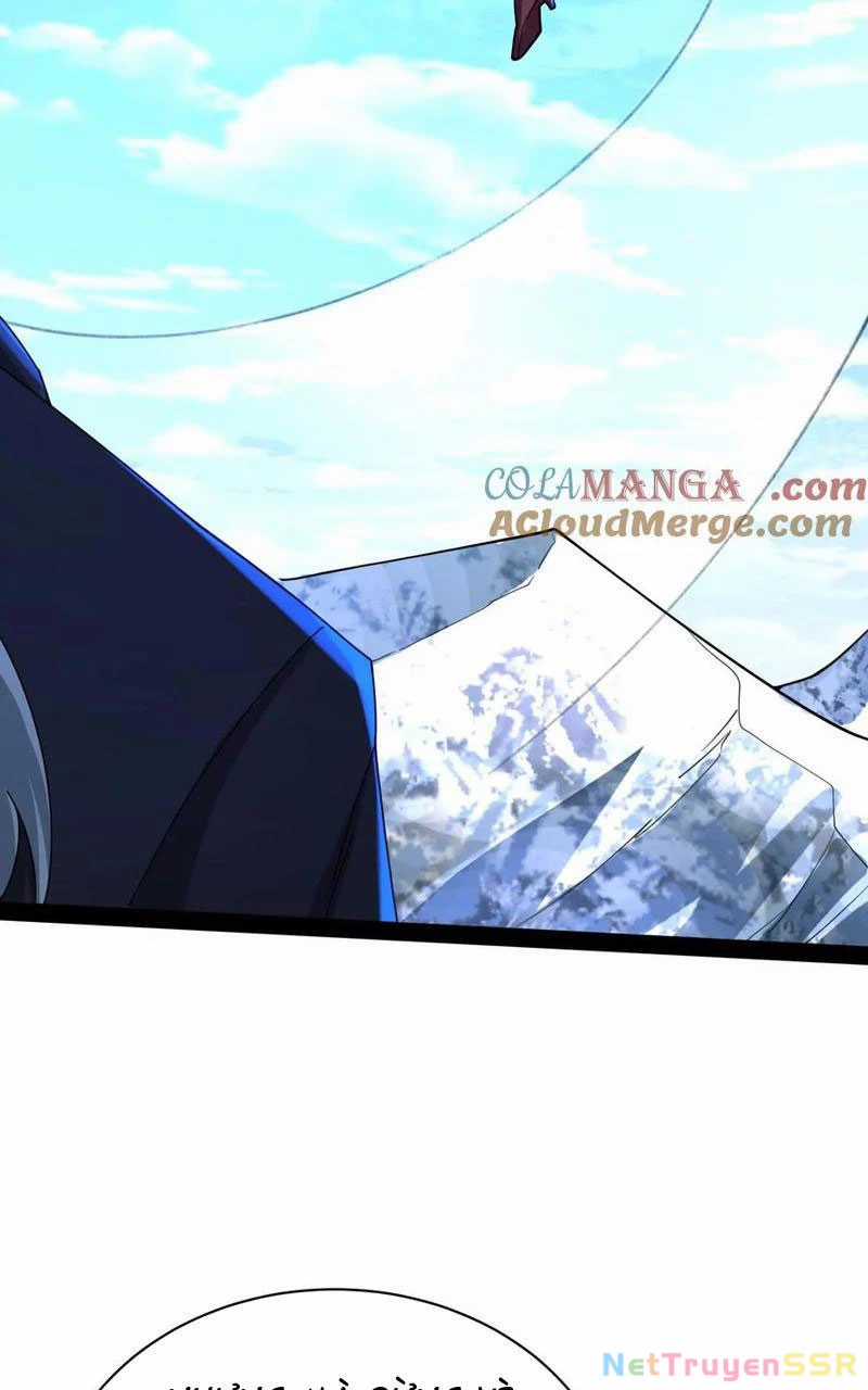 Đại Liên Minh Phản Xuyên Việt Của Bạo Quân Chapter 77 trang 45