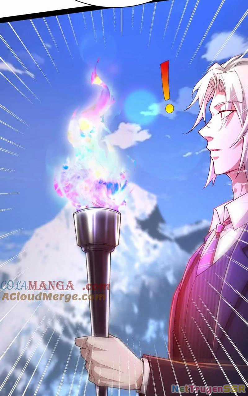 Đại Liên Minh Phản Xuyên Việt Của Bạo Quân Chapter 77 trang 48