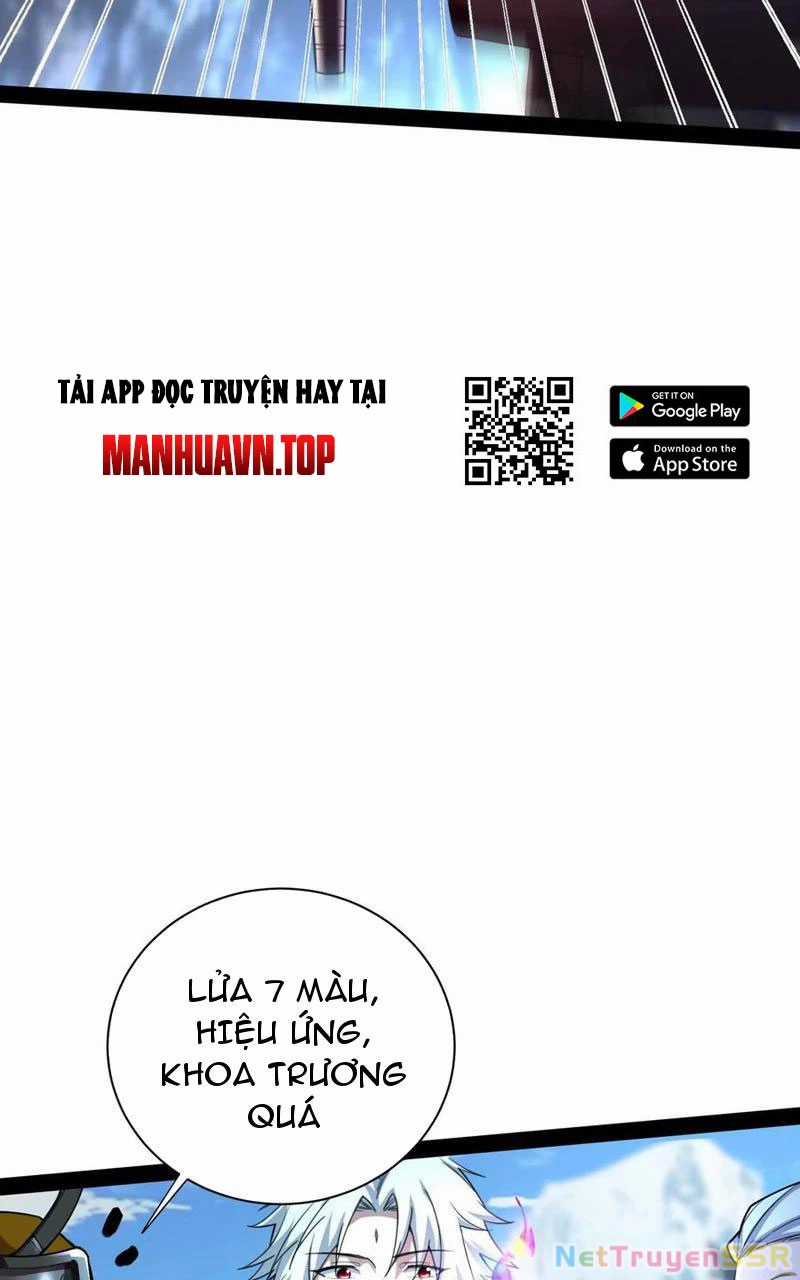 Đại Liên Minh Phản Xuyên Việt Của Bạo Quân Chapter 77 trang 49