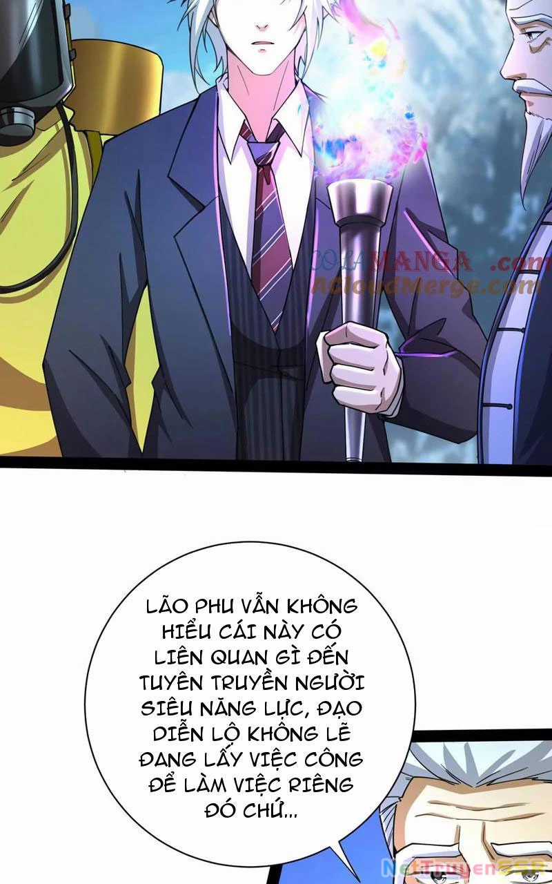 Đại Liên Minh Phản Xuyên Việt Của Bạo Quân Chapter 77 trang 50