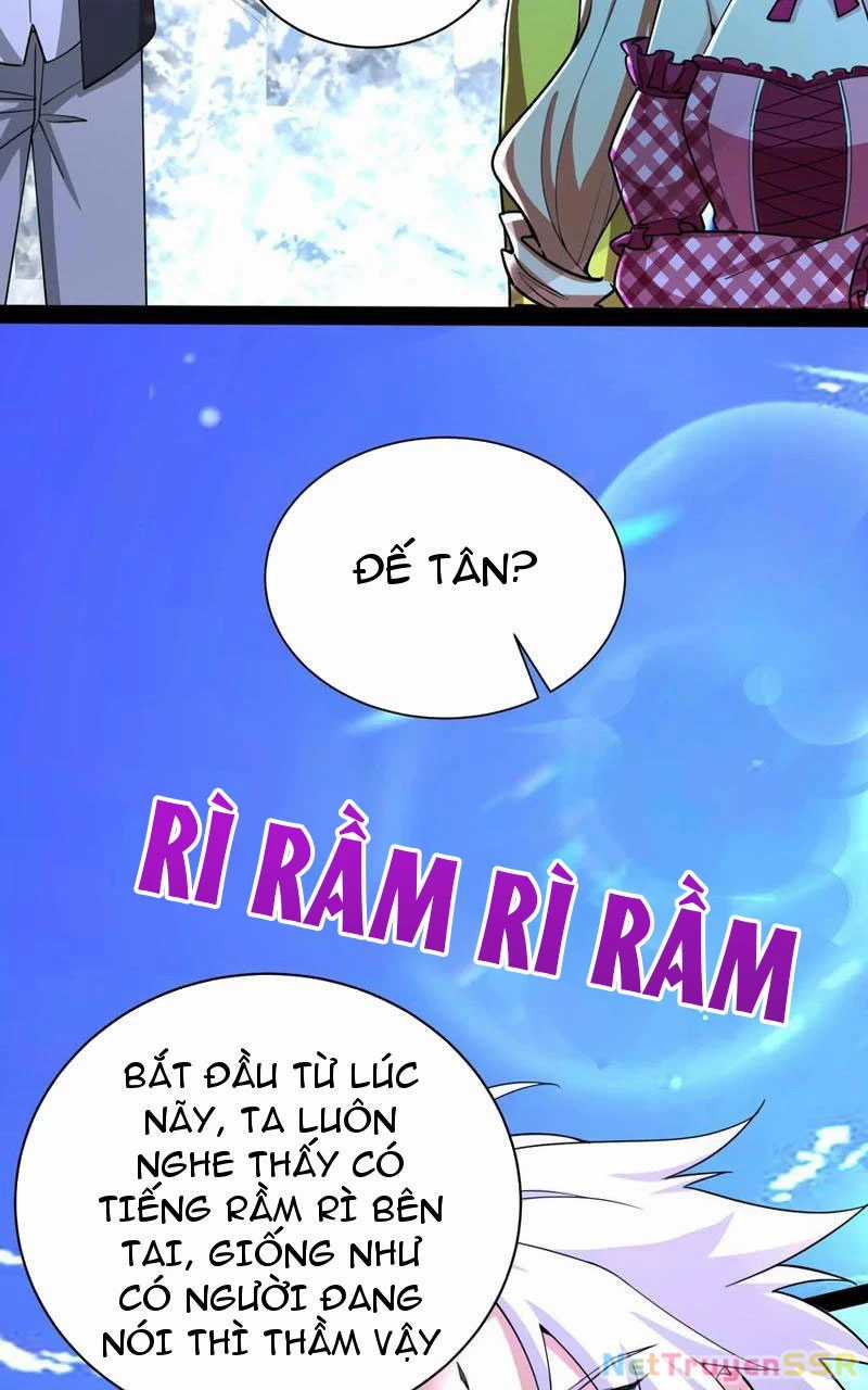 Đại Liên Minh Phản Xuyên Việt Của Bạo Quân Chapter 77 trang 53