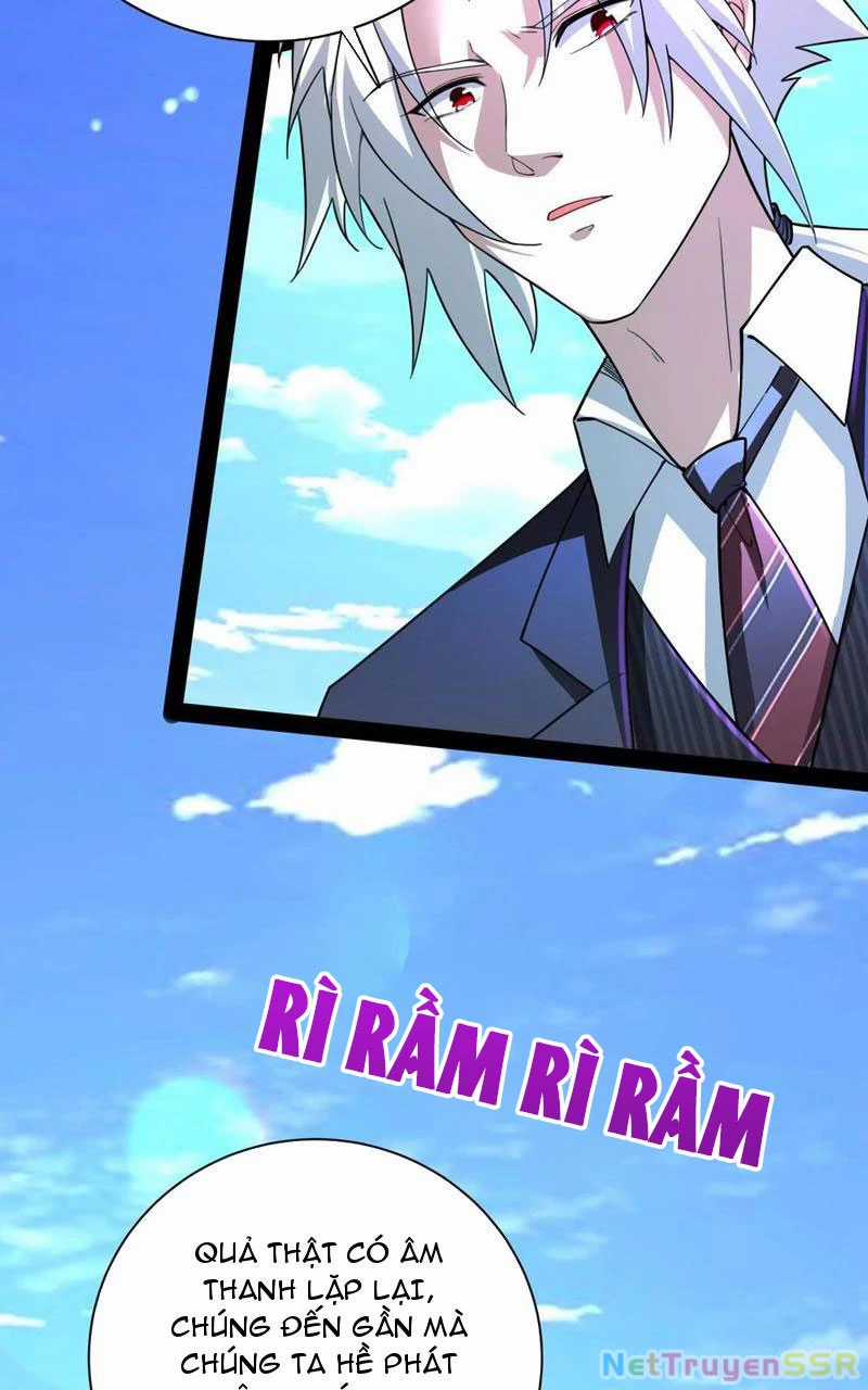 Đại Liên Minh Phản Xuyên Việt Của Bạo Quân Chapter 77 trang 54