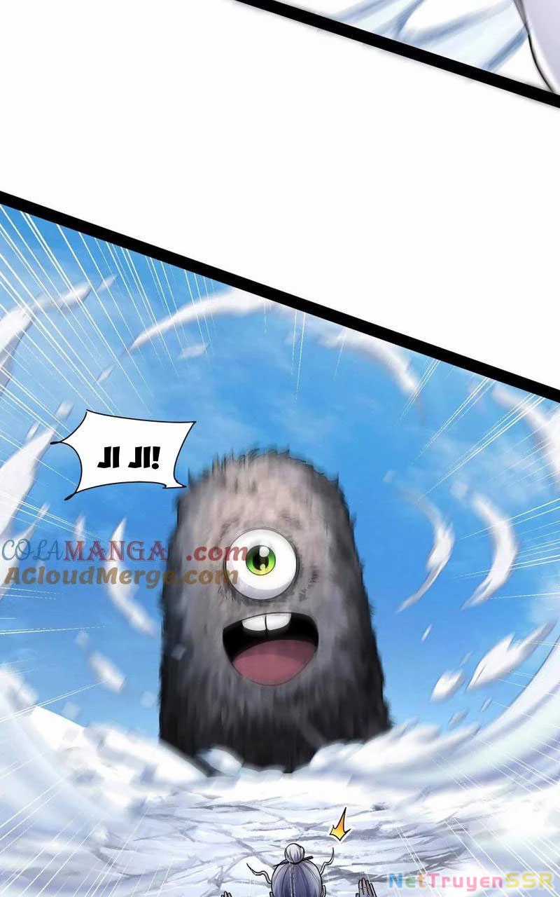 Đại Liên Minh Phản Xuyên Việt Của Bạo Quân Chapter 77 trang 58