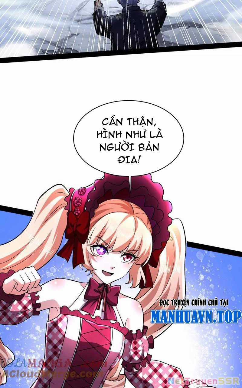 Đại Liên Minh Phản Xuyên Việt Của Bạo Quân Chapter 77 trang 59