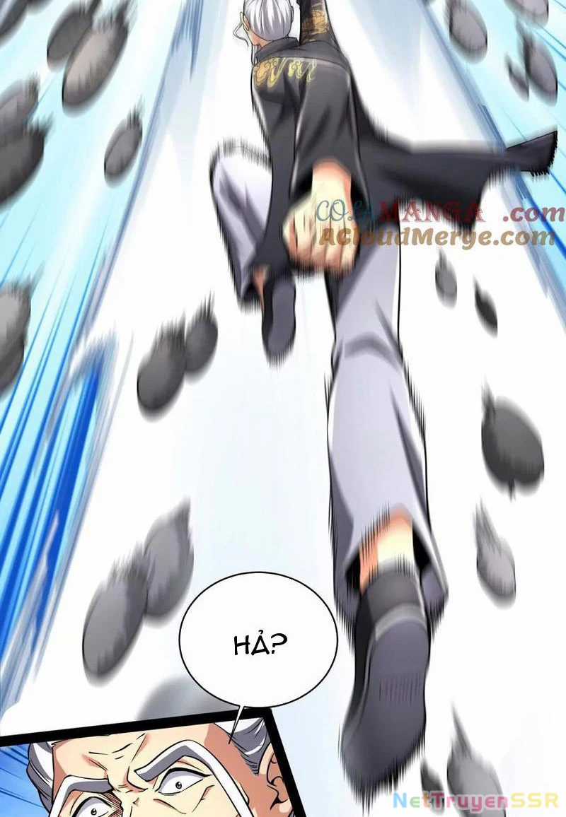 Đại Liên Minh Phản Xuyên Việt Của Bạo Quân Chapter 77 trang 63