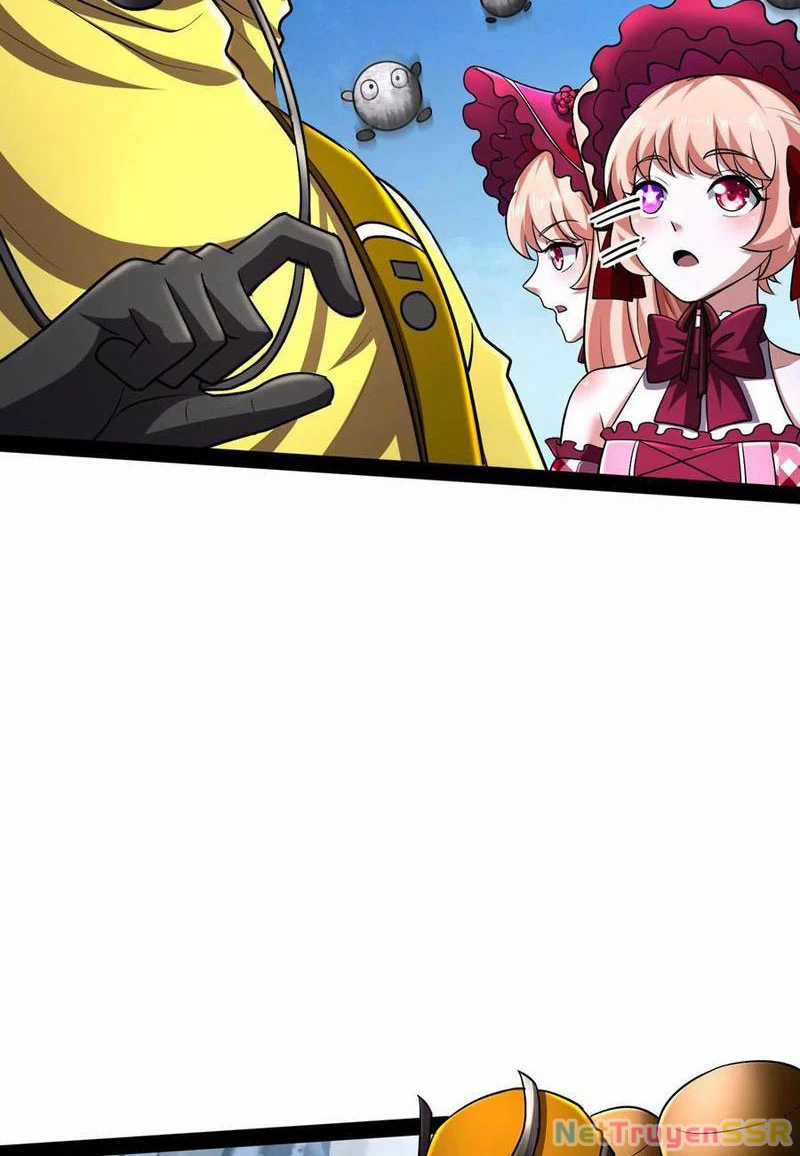 Đại Liên Minh Phản Xuyên Việt Của Bạo Quân Chapter 77 trang 67