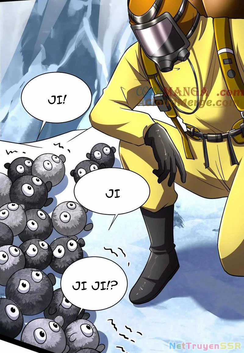 Đại Liên Minh Phản Xuyên Việt Của Bạo Quân Chapter 77 trang 68