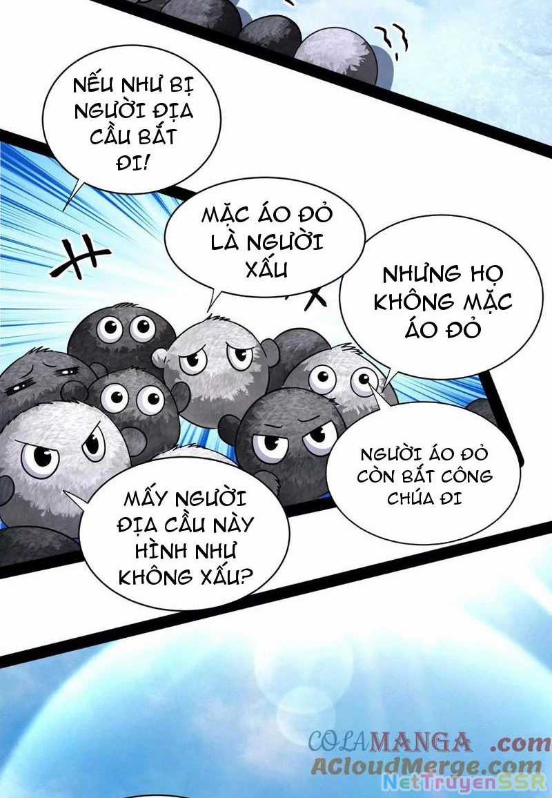 Đại Liên Minh Phản Xuyên Việt Của Bạo Quân Chapter 77 trang 69