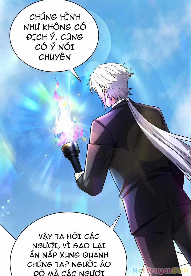 Đại Liên Minh Phản Xuyên Việt Của Bạo Quân Chapter 77 trang 70